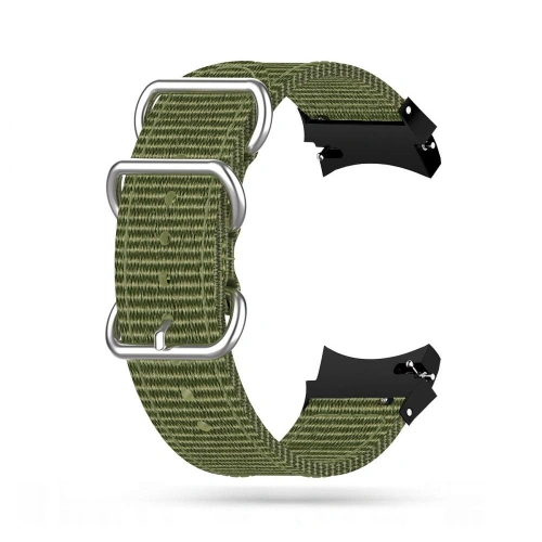 Kup Pasek Tech-Protect Scout Samsung Galaxy Watch 4 40/42/44/46mm Verde - THP727GRN - {ean13} - Sklep Home Screen