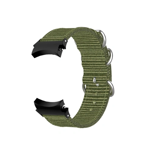 Kup Pasek Tech-Protect Scout Samsung Galaxy Watch 4 40/42/44/46mm Verde - THP727GRN - {ean13} - Sklep Home Screen