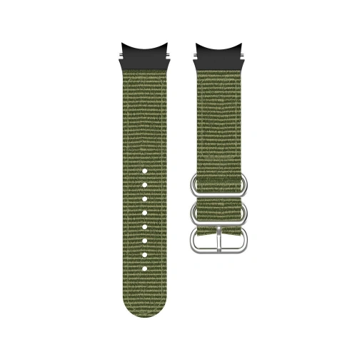 Kup Pasek Tech-Protect Scout Samsung Galaxy Watch 4 40/42/44/46mm Verde - THP727GRN - {ean13} - Sklep Home Screen