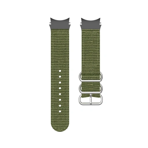 Kup Pasek Tech-Protect Scout Samsung Galaxy Watch 4 40/42/44/46mm Verde - THP727GRN - {ean13} - Sklep Home Screen