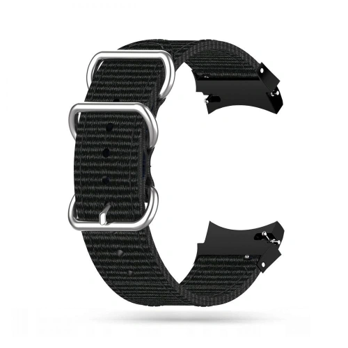 Kup Pasek Tech-Protect Scout Samsung Galaxy Watch 4 40/42/44/46mm Fekete - THP728BLK - {ean13} - Sklep Home Screen
