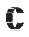Pasek Tech-Protect Scout Samsung Galaxy Watch 4 40/42/44/46mm Negru