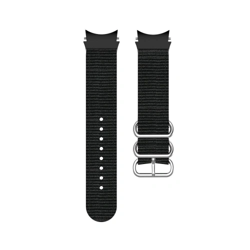 Kup Pasek Tech-Protect Scout Samsung Galaxy Watch 4 40/42/44/46mm Fekete - THP728BLK - {ean13} - Sklep Home Screen