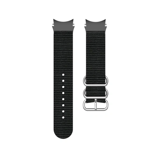 Kup Tech-Protect Samsung Armband Scout Galaxy Watch 4 40/42/44/46mm Schwarz - THP728BLK - {ean13} - Sklep Home Screen