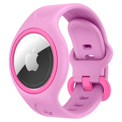 Kup Spigen Apple Play 360 Airtag Candy Pink - SPN1974PNK - {ean13} - Sklep Home Screen