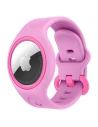 Spigen Apple Play 360 Airtag Candy Pink