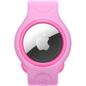 Kup Spigen Play 360 Apple Airtag Candy Pink - SPN1974PNK - {ean13} - Sklep Home Screen