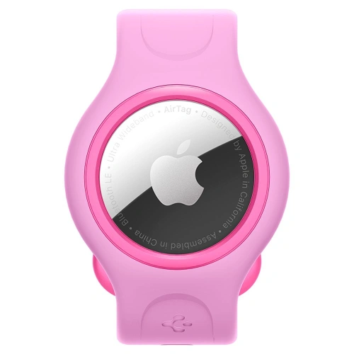 Kup Spigen Apple Play 360 Airtag Candy Pink - SPN1974PNK - {ean13} - Sklep Home Screen