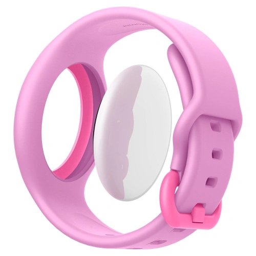 Kup Spigen Apple Play 360 Airtag Candy Pink - SPN1974PNK - {ean13} - Sklep Home Screen