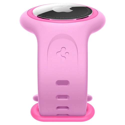 Kup Spigen Apple Play 360 Airtag Candy Pink - SPN1974PNK - {ean13} - Sklep Home Screen