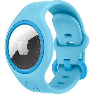 Kup Spigen Play 360 Apple Airtag Ocean Blue - SPN1975BLU - {ean13} - Sklep Home Screen