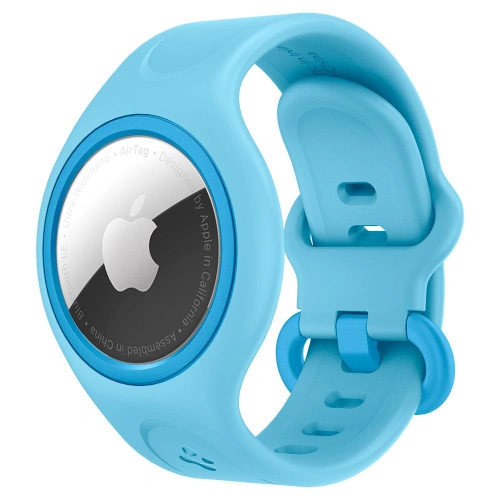 Kup Spigen Apple Play 360 Airtag Ozeanblau - SPN1975BLU - {ean13} - Sklep Home Screen