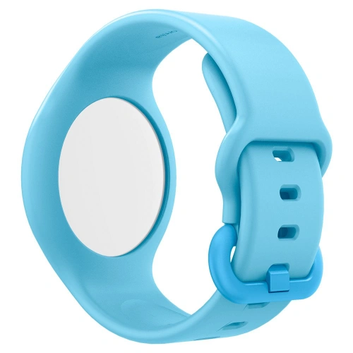 Kup Spigen Play 360 Apple Airtag Ocean Blue - SPN1975BLU - {ean13} - Sklep Home Screen