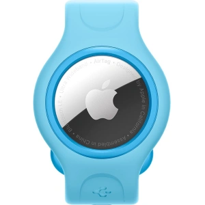 Kup Spigen Play 360 Apple Airtag Ocean Blue - SPN1975BLU - {ean13} - Sklep Home Screen
