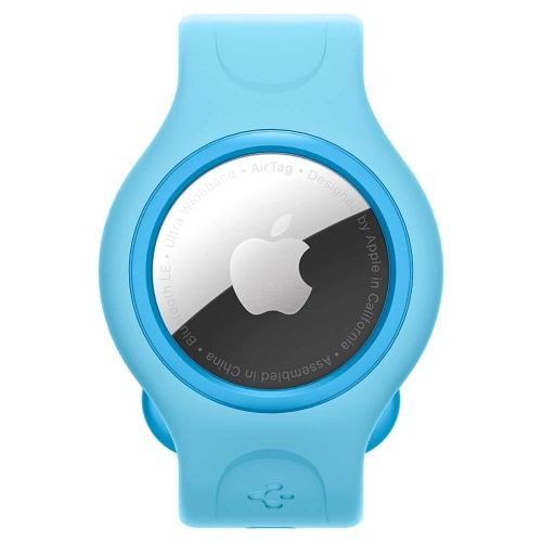 Kup Spigen Apple Play 360 Airtag Ozeanblau - SPN1975BLU - {ean13} - Sklep Home Screen