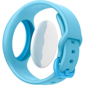 Kup Spigen Play 360 Apple Airtag Ocean Blue - SPN1975BLU - {ean13} - Sklep Home Screen