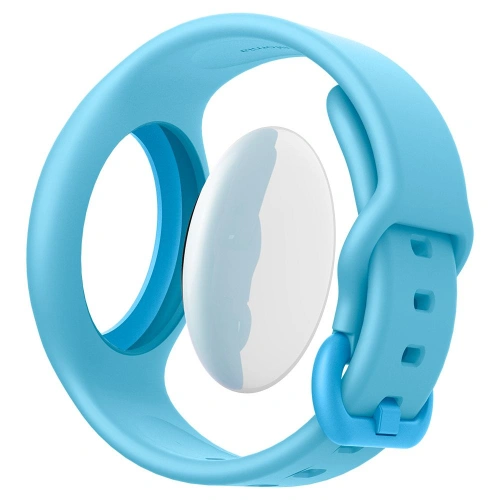 Kup Spigen Apple Play 360 Airtag Ozeanblau - SPN1975BLU - {ean13} - Sklep Home Screen