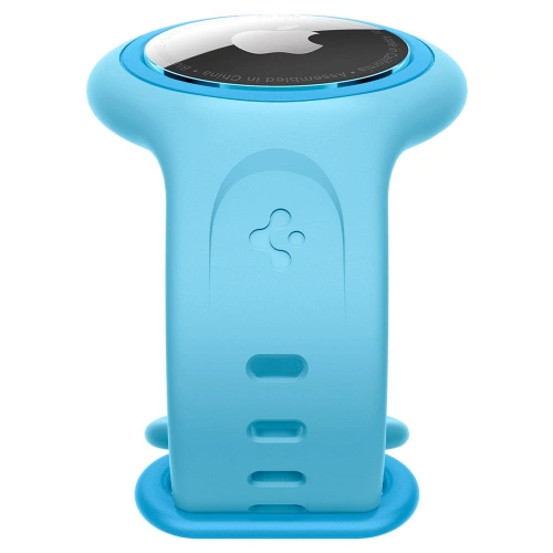 Kup Spigen Play 360 Apple Airtag Ocean Blue - SPN1975BLU - {ean13} - Sklep Home Screen