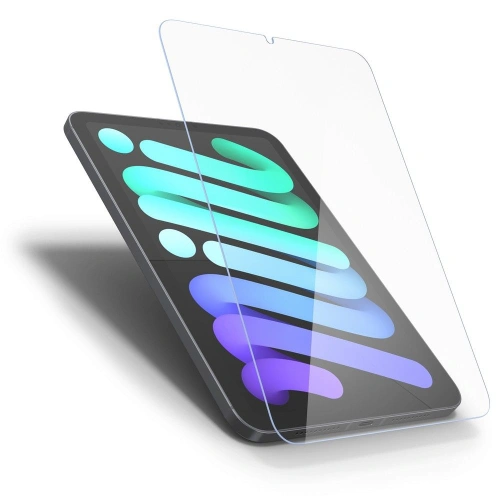Kup Spigen Apple Gehärtetes Glas GLAS.tR Slim iPad mini 2021 (6. Generation) / iPad mini 8.3" 2024 7gen - SPN1976 - {ean13} - Sklep Home Screen