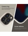Kup Etui Spigen Cyrill Color Brick Apple iPhone 13 Pro Max Cream - SPN1977CRE - {ean13} - Sklep Home Screen