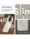 Kup Spigen Apple Case Cyrill Farbe Ziegelstein iPhone 13 Pro Max Creme - SPN1977CRE - {ean13} - Sklep Home Screen