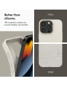 Kup Spigen Apple Case Cyrill Farbe Ziegelstein iPhone 13 Pro Max Creme - SPN1977CRE - {ean13} - Sklep Home Screen