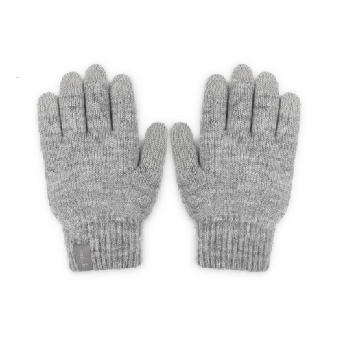 Kup Moshi Smartphone-Handschuhe Digits Touchscreen-Handschuhe (M) (Hellgrau) - MOSH206GRY - {ean13} - Sklep Home Screen