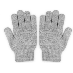 Kup Rękawiczki do smartfona Moshi Digits Touchscreen Gloves (M) (Light Gray) - MOSH206GRY - {ean13} - Sklep Home Screen