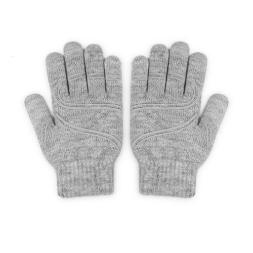 Kup Moshi Smartphone-Handschuhe Digits Touchscreen-Handschuhe (M) (Hellgrau) - MOSH206GRY - {ean13} - Sklep Home Screen
