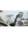 Kup Moshi Smartphone-Handschuhe Digits Touchscreen-Handschuhe (M) (Hellgrau) - MOSH206GRY - {ean13} - Sklep Home Screen