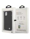 Kup Etui BMW BMHCP13MSILBK Apple iPhone 13 černý/black hardcase Silicone Signature - BMW241BLK - {ean13} - Sklep Home Screen