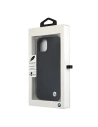 Kup Etui BMW BMHCP13MSILNA Apple iPhone 13 sötétkék/hardcase Silicone Signature - BMW242NAV - {ean13} - Sklep Home Screen