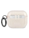 Kup Karl Lagerfeld Apple Tasche KLA3UKHGD AirPods 3 Hülle gold/gold Glitter Karl`s Head - KLD750GLD - {ean13} - Sklep Home Screen