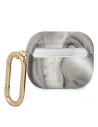 Kup Etui Guess GUA3UNMK Apple AirPods 3 cover czarny/black Marble Collection - GUE1406BLK - {ean13} - Sklep Home Screen