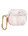 Kup Etui Guess GUA3UNMP Apple AirPods 3 cover różowy/pink Marble Collection - GUE1407PNK - {ean13} - Sklep Home Screen