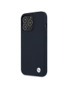 Kup Etui BMW BMHCP13XSILNA Apple iPhone 13 Pro Max bleu marin/hardcase Silicon Signature - BMW246NAV - {ean13} - Sklep Home Screen