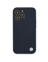 Kup Etui BMW BMHCP13XSILNA Apple iPhone 13 Pro Max granátový/navy hardcase Silicone Signature - BMW246NAV - {ean13} - Sklep Home Screen