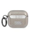 Kup Karl Lagerfeld Apple Tasche KLA3UKHGK AirPods 3 Hülle schwarz/schwarz Glitter Karl`s Head - KLD751BLK - {ean13} - Sklep Home Screen