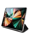 Buy Karl Lagerfeld KLFC12OKCK Apple iPad Pro 12.9 2021 5 Gen Book Cover black Saffiano Karl&Choupette - KLD755BLK - {ean13} - Home Screen Store Europe