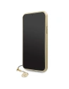Kup Etui Guess GUHCN58GF4GBR Apple iPhone 11 Pro brązowy/brown hardcase 4G Charms Collection - GUE1409BR - {ean13} - Sklep Home Screen