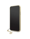 Kup Etui Guess GUHCN65GF4GBR Apple iPhone 11 Pro Max hnědý/brown hard case 4G Charms Collection - GUE1411BR - {ean13} - Sklep Home Screen