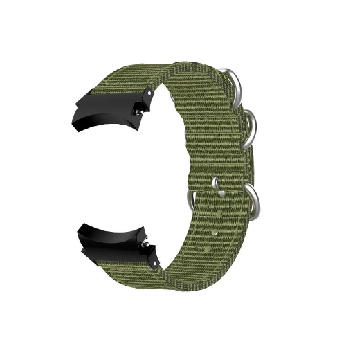 Kup Pasek Tech-Protect Scout Samsung Galaxy Watch 4 40/42/44/46mm Khaki - THP729KHA - {ean13} - Sklep Home Screen