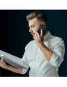 Kup Etui Tech-Protect Wallet Realme GT Master Edition Černé - THP730BLK - {ean13} - Sklep Home Screen