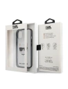 Kup Etui Karl Lagerfeld KLHCP13MHCHCK Apple iPhone 13 transparent Ikonik Choupette - KLD759CL - {ean13} - Sklep Home Screen