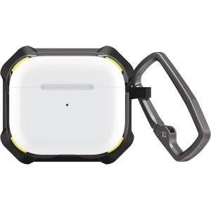 Kup Etui Spigen Tough Armor Apple AirPods 3 Black - SPN1978BLK - {ean13} - Sklep Home Screen