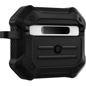 Kup Etui Spigen Tough Armor Apple AirPods 3 Black - SPN1978BLK - {ean13} - Sklep Home Screen