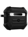 Kup Etui Spigen Tough Armor Apple AirPods 3 Fekete - SPN1978BLK - {ean13} - Sklep Home Screen