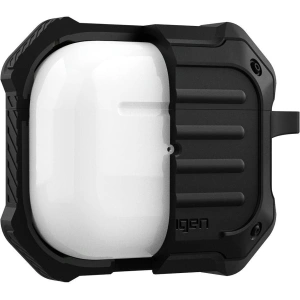 Kup Etui Spigen Tough Armor Apple AirPods 3 Black - SPN1978BLK - {ean13} - Sklep Home Screen