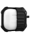 Kup Etui Spigen Tough Armor Apple AirPods 3 Fekete - SPN1978BLK - {ean13} - Sklep Home Screen