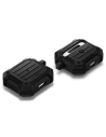 Kup Etui Spigen Tough Armor Apple AirPods 3 Fekete - SPN1978BLK - {ean13} - Sklep Home Screen